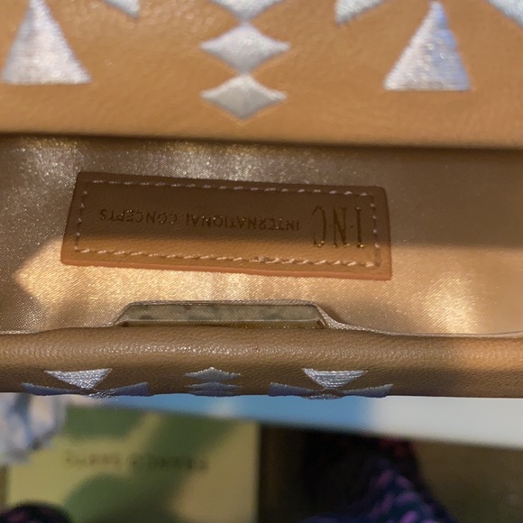 Clutch Purse - Picture 4 of 4